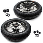 Tx32o1100 Fit Suzuki Tire Supermoto Wheel Rim Disc