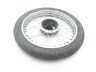 Rxs100 U3133 Yamaha Complete Front Wheel With Hub And Tyre Pummy