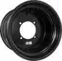 Uls14084456blk Dwt Douglas Wheel Ultimate Sport Ut Black
