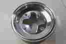 Um-54150hp8900 Aftermarket Hyosung Te450 Atv Rim Wheel Comp Front