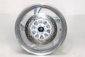 Victory 1521635 2009 Vegas Oem Rear Wheel Rim