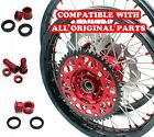 Wcr16-02-1 Crb Honda Mx Complete
