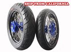 Wdr650-21 3.5-4.25 17 Suzuki Dr650se
