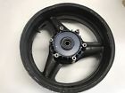 Wdz-13-1 Crb Suzuki Complete Wheels