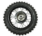 Whf4k 2.50 X 10 Front