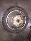 Whr10k Honda Crf Xr 50
