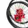 Wrm125-06 Crb Suzuki Mx Wheels Rims