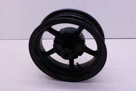 Yamaha 3b3-f5168-01-33 07-11 C3 Xf50 Oem Front Wheel Rim