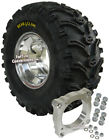 Yamaha Bw Rear Wheel Kenda Bear Claw Tire Dmo Hub