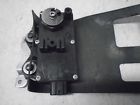 Yamaha Yzf Exhaust Servo With Bracket