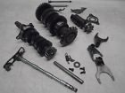 Yamaha Yzf Oem Transmission Gears Engine
