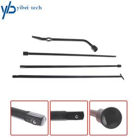 Yibei-tech Yi114562t Spare Tire Jack Tool Kit Set Replacement For 2009 Nissan Frontier Pickup