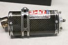 Yoshimura Suzuki Gsxr Carbon Fiber Bolt On Shorty