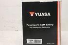 Ytx20h-bs Yuasa Battery Harley Davidson