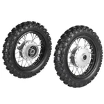 2.50-10 Tire Wheel Drum Brake For Coolster Ssr Baja CRF50 70CC DRZ70 Pit Bike. Fixed Price $219.04.