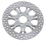 Performance Machine 01331522HEASSCH Paramount 11.5IN. Two-piece Brake Rotor,. Fixed Price $299.99.