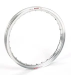 Excel Takasago Front Rim 14X1.40 Silver BBS361. Fixed Price $141.99.