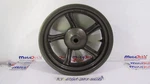 Rear Wheel Rim Kymco Xct 125 300 11-17. Fixed Price $191.28.