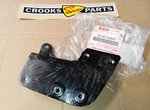 Nos 61343-02B40 RM80 / RM85 DR-Z125 Genuine Suzuki Rear Chain Guide. Fixed Price $48.29.
