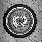 00-22 Kawasaki RM65 Oem Front Wheel Rim 41034-1302. Fixed Price $119.00.