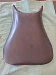 Yamaha Yzf R6 2003 - 2005 Driver Seat Saddle Y5SL. Fixed Price $60.00.