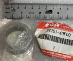 64751-40F00 New Oem Suzuki Rear Left Hand Wheel Spacers GSX-R1000 01-08. Fixed Price $25.00.