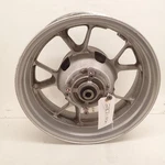 08-12 Kawasaki Concours ZG1400 Rear Wheel ( Bent Lip ). Fixed Price $109.79.