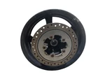 Original Rear Rim Kymco Down Town 350 2021/2022 42601LEA7E00NHA 13X4. Fixed Price $56.69.