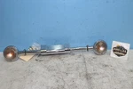1999-2009 Yamaha XVS11AWV Star Classic Oem Front Turn Signal Assembly. Fixed Price $54.95.
