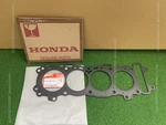 Honda CBR900RR CBR954RR SC50 2002 2003 Gasket, Cylinder Head 12251-MCJ-752. Fixed Price $83.18.