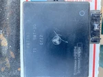 2000 Yamaha Yzf R6 600 Oem Engine Control Ecu Cdi Original Used. Fixed Price $300.00.