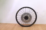 1999 Honda CR80R Front Wheel Rim Hub With Brake Rotor 17 X 1.40. Fixed Price $149.00.