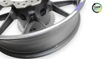 Rear Wheel Rim Honda Cb 500 F Abs 2016-2018 White. Fixed Price $225.81.