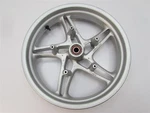 Wheel Front Mag K1200GT K1200RS R1150RS R1100S Abs 36317650026 97-05 98 99 01. Fixed Price $194.95.