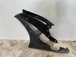 2011 08-16 Yamaha Yzf R6 Left Side Fairing Cover Bodywork Panel Black Oem. Fixed Price $251.99.