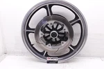 86 Honda Magna VF700C Front Wheel Rim 44650-ME9-770. Fixed Price $99.95.
