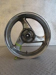 1998 Honda VTR1000F Super Hawk Rear Rim. Fixed Price $89.99.