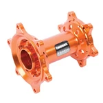 Tusk Impact Motorcycle Hub - Rear Orange. Fixed Price $134.02.