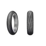 Dunlop Elite 150/80R17 Front 180/70R16 Rear Tire Set Honda VTX1800N 04-08. Fixed Price $839.25.