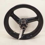10-16 Moto Guzzi Norge 1200 Gt 8V Front Wheel Rim ( Straight And True ). Fixed Price $286.99.