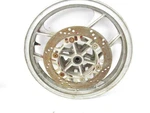 1988-1992 Kawasaki Ex 250 Ninja Front Wheel Rim 16X2.15 41073-1365-X4. Fixed Price $45.06.