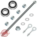 Ciloyu Mini Bike Rear Axle Bearing Kit Coleman CT200U. Fixed Price $34.99.