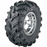 Ams Swamp Fox 25X10-12 25X10X12 Front Or Rear Tire Atv Utv Sxs No Wheel Included. Fixed Price $107.95.