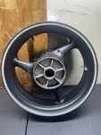 01-06 Honda Rear Wheel Rim Rotor. Fixed Price $59.80.