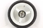 2008 Honda CBR1000RR Rear Wheel Back Rim Tire Strght 42650-MFL-305ZA. Fixed Price $268.13.