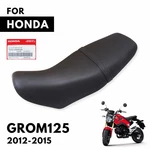 Black Replacement Seat Genuine For 2012 2013 2014 2015 Honda Grom MSX125. Fixed Price $220.50.