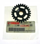 New 2009 - 2024 Yamaha OEMYFZ450R 450X Atv Engine Oil Pump Idle Gear. Fixed Price $39.99.
