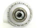 Front Wheel Hub Honda 74-76. Fixed Price $48.95.