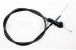 Motion Pro Black Vinyl Pull Throttle Cable 02-0496* 06-1078 0650-0778 059-020496. Fixed Price $28.54.