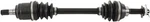 Balls Extreme Duty Complete Axle #AB8-SK-8-300 Fits Suzuki. Fixed Price $244.10.